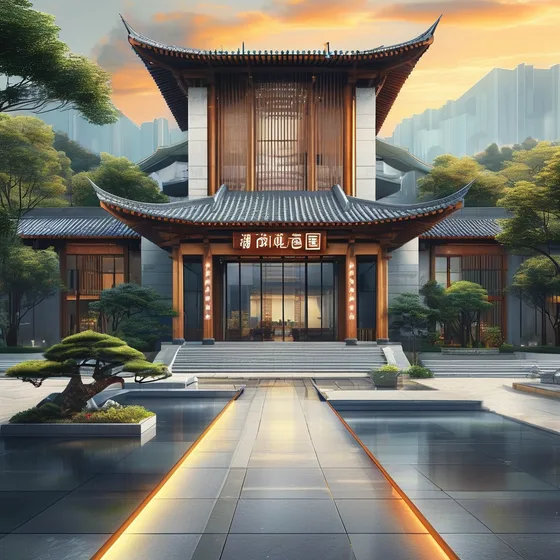 苍南县衡天商贸有限公司